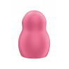 Powietrzny Stymulator Satisfyer Pro To Go 1